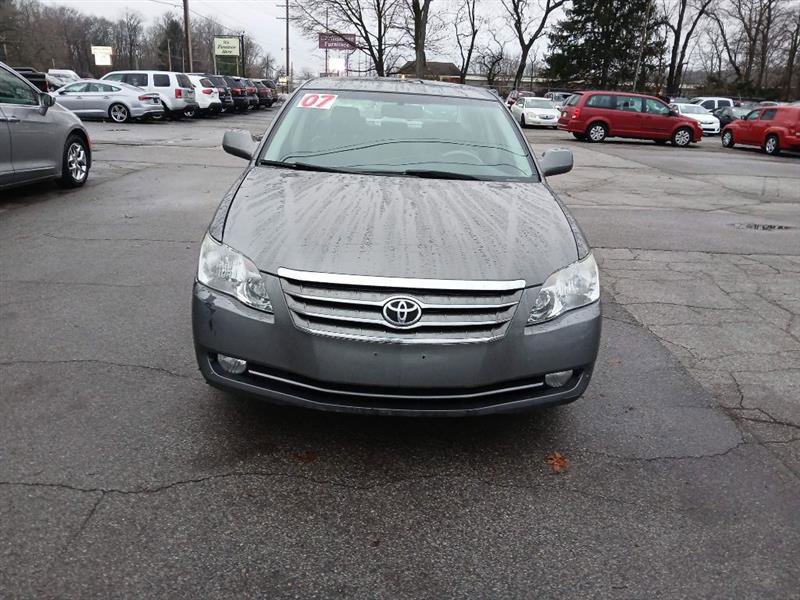 Used 2007 Toyota Avalon XL image 9