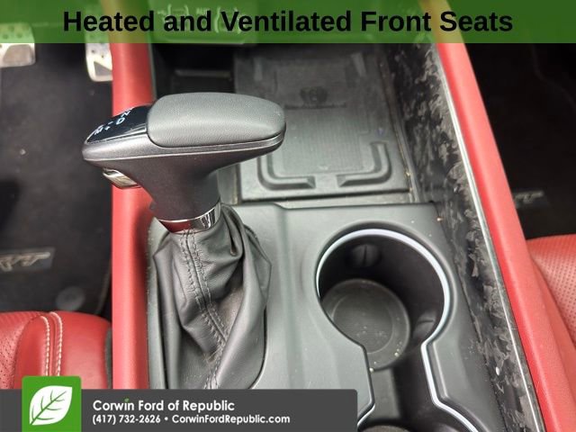 Used 2024 Dodge Durango SRT Hellcat image 14