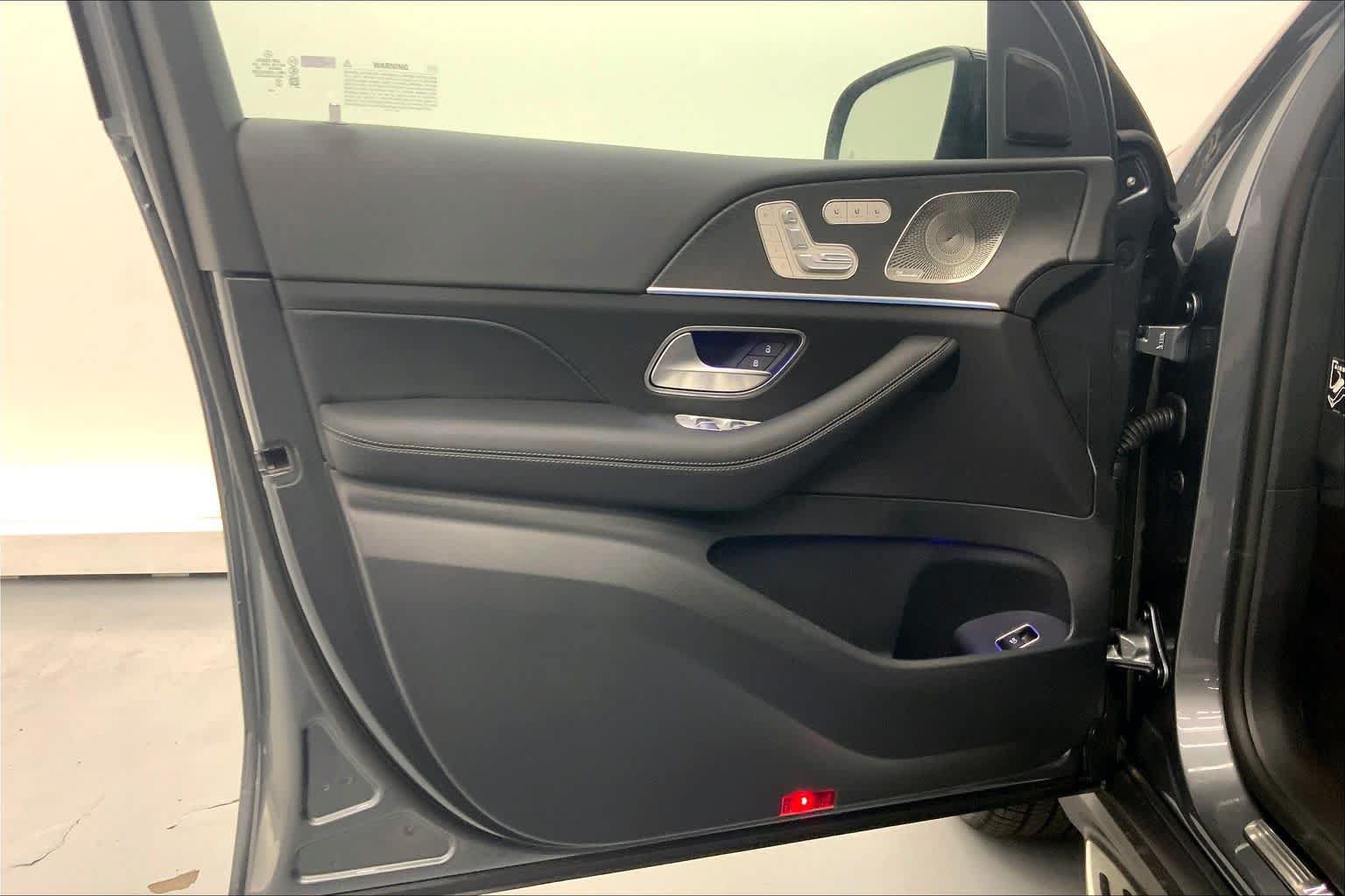 New 2026 Mercedes-Benz GLE 350 4MATIC image 20