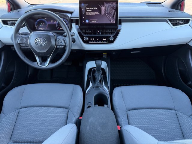 Certified 2026 Toyota Corolla SE w/ SE Package FWD image 20