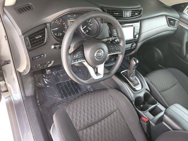 Certified 2020 Nissan Rogue S FWD image 12