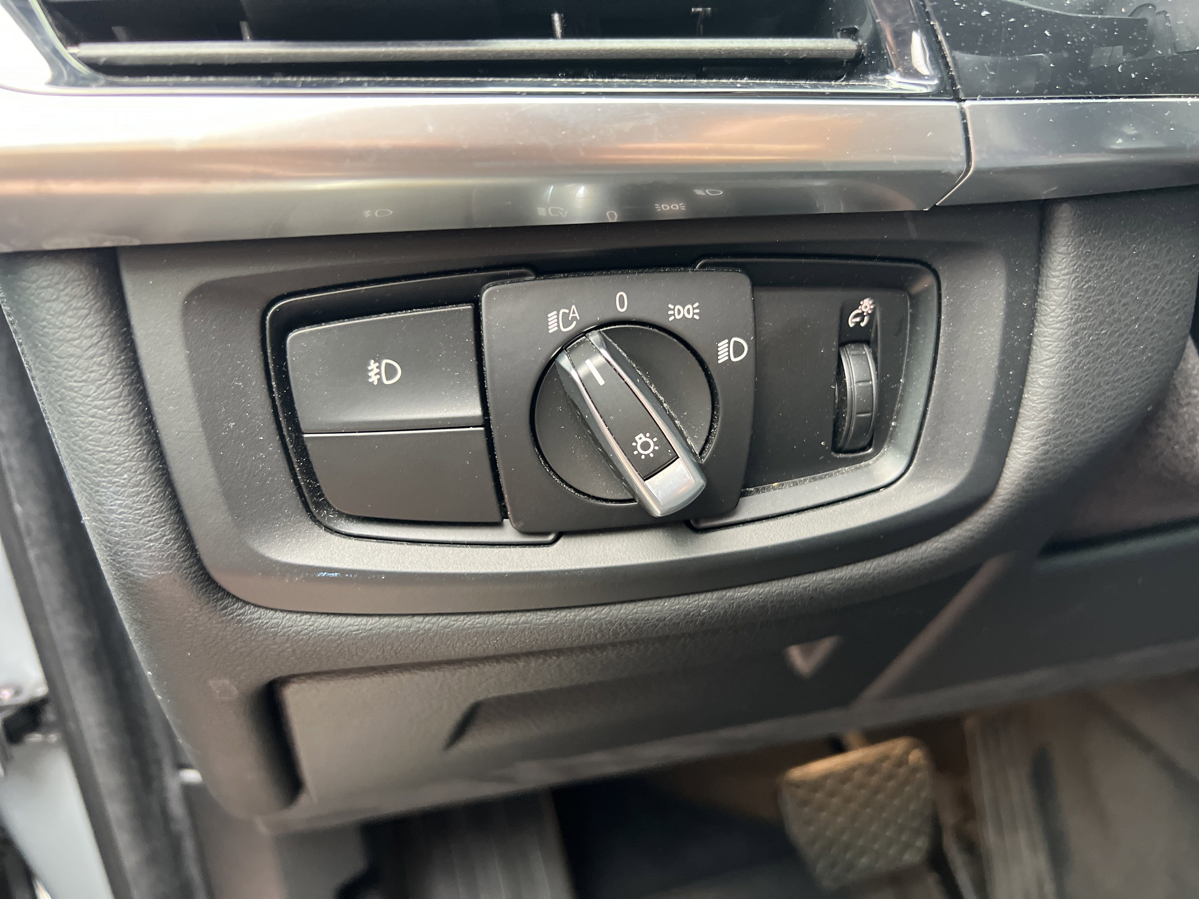 Used 2018 BMW X5 xDrive50i image 38