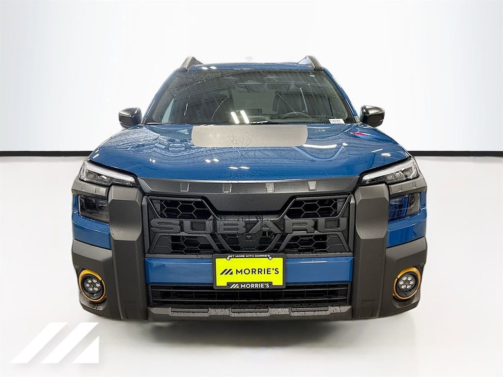 New 2026 Subaru Outback Wilderness image 2