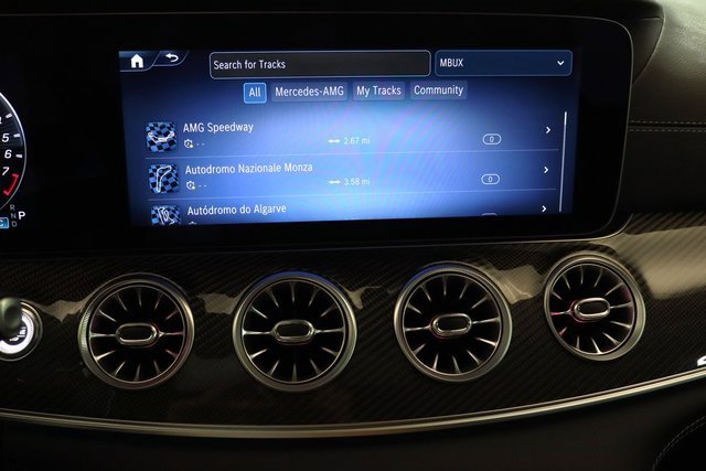 Used 2024 Mercedes-Benz AMG GT 63 S w/ AMG Aerodynamics Package image 27