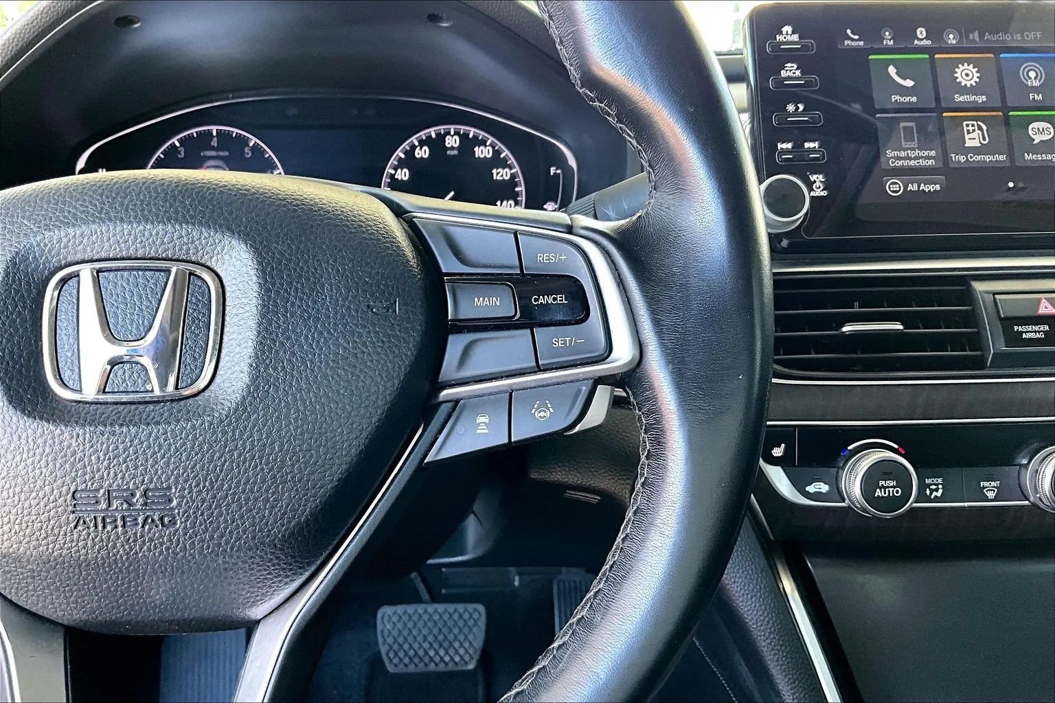 Used 2020 Honda Accord EX-L image 11