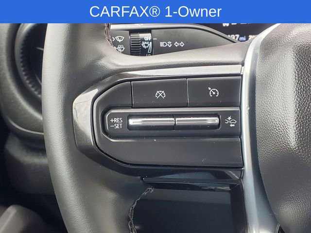 Used 2026 Chevrolet Colorado Trail Boss image 17