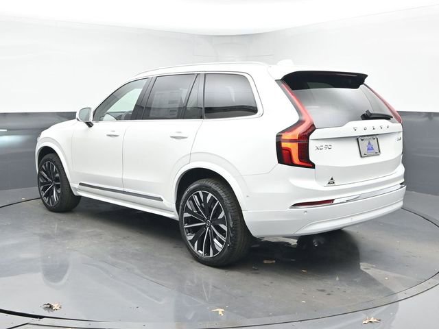 New 2026 Volvo XC90 B6 Ultra w/ Protection Package image 6