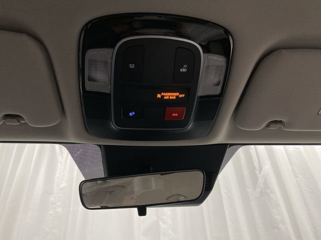 New 2026 Hyundai Sonata SEL image 25