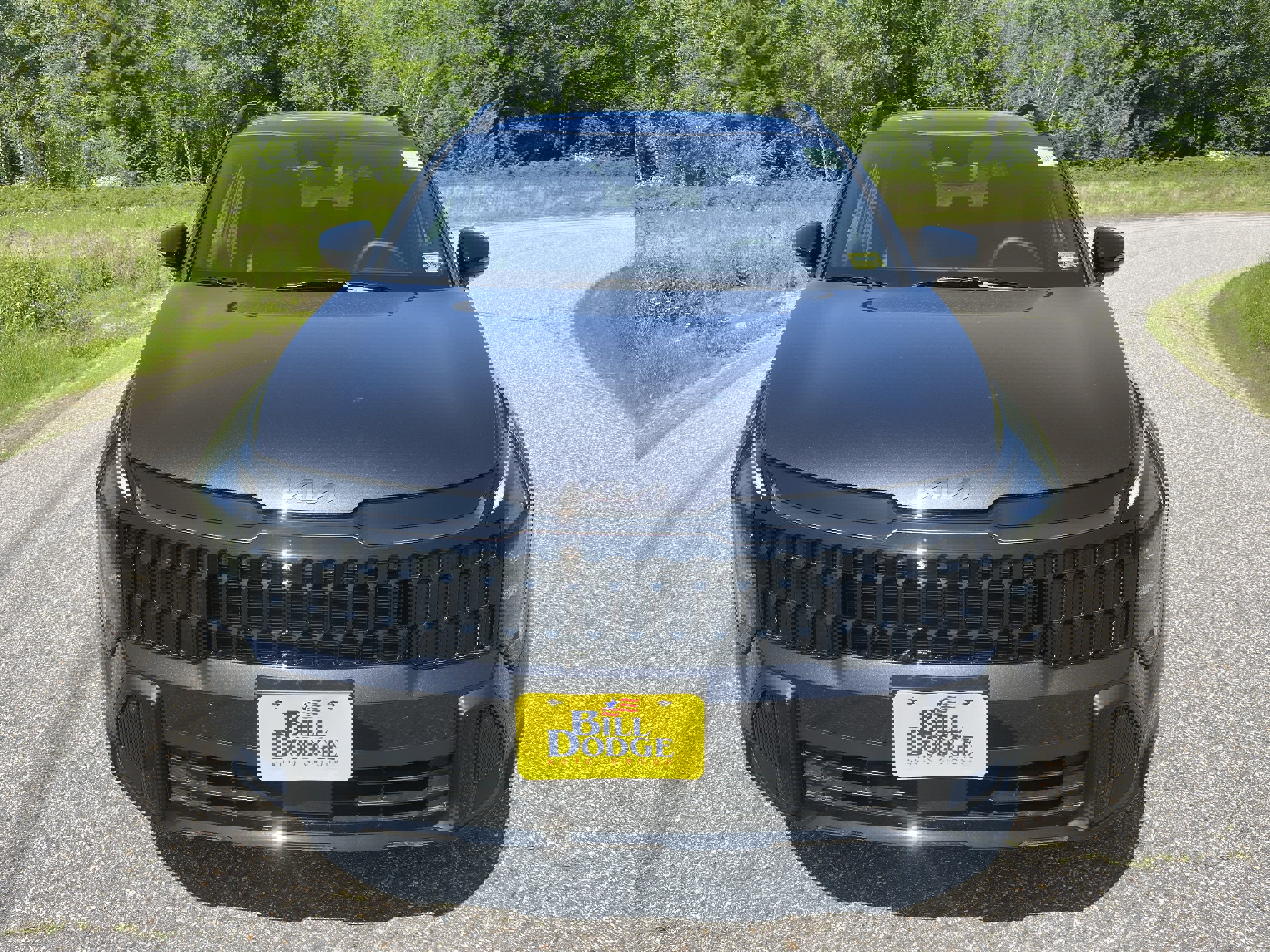 New 2026 Kia Sportage X-Line w/ X-Line Premium Package image 10