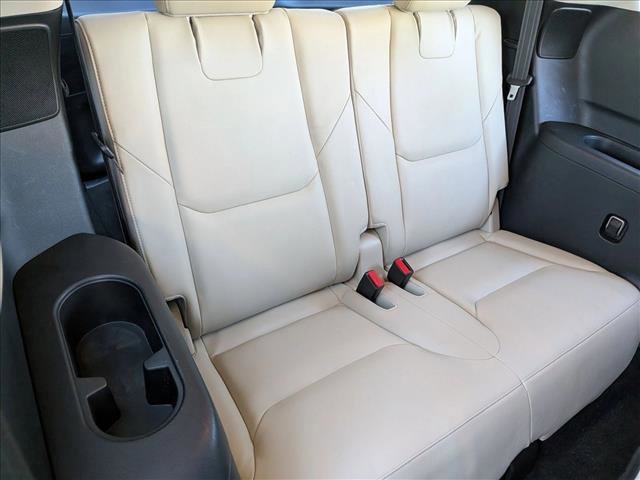 Used 2016 MAZDA CX-9 Touring image 20