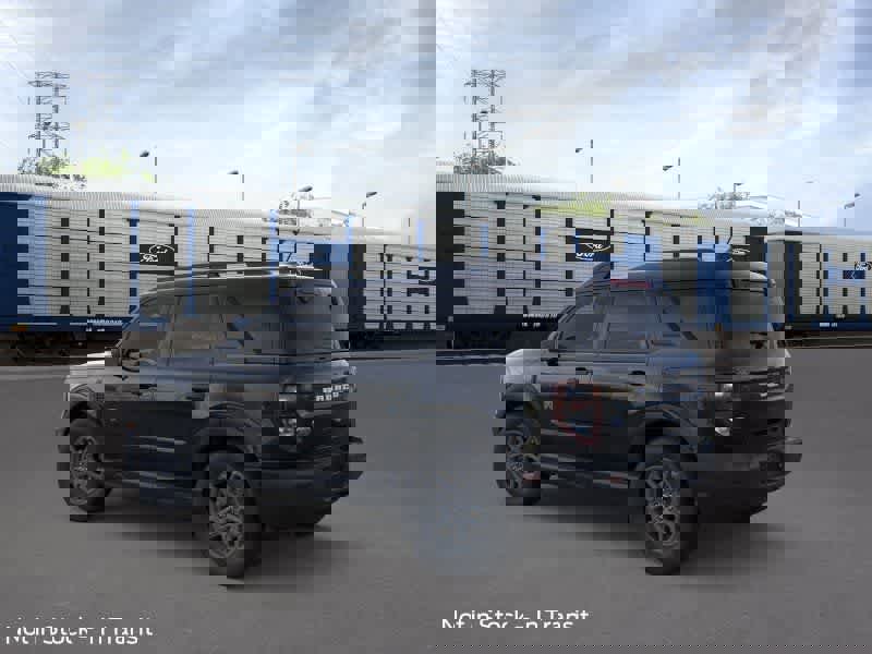New 2026 Ford Bronco Sport Big Bend image 4