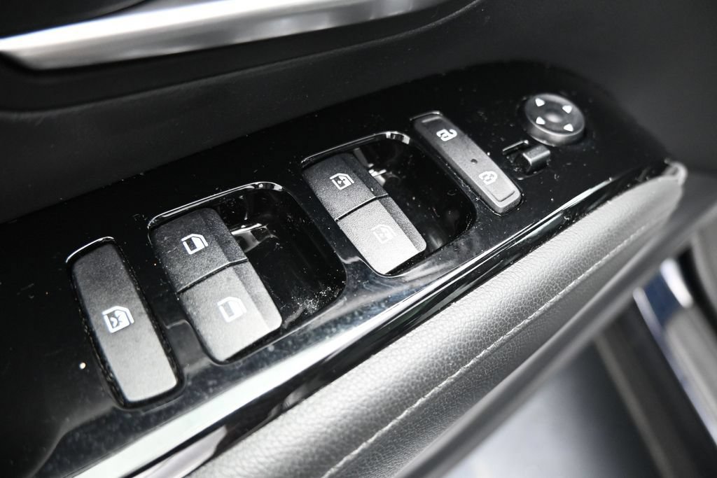Used 2022 Hyundai Tucson Limited AWD/4WD image 11