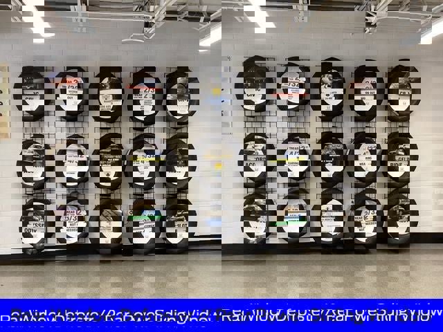 Used 2023 RAM 1500 Laramie image 10