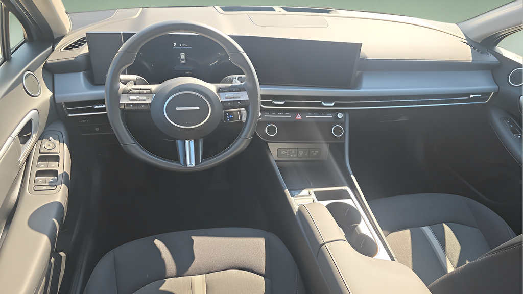 Certified 2026 Hyundai Sonata SEL FWD image 18