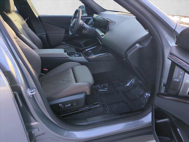 Used 2026 BMW X3 xDrive30i w/ Convenience Package AWD/4WD image 22
