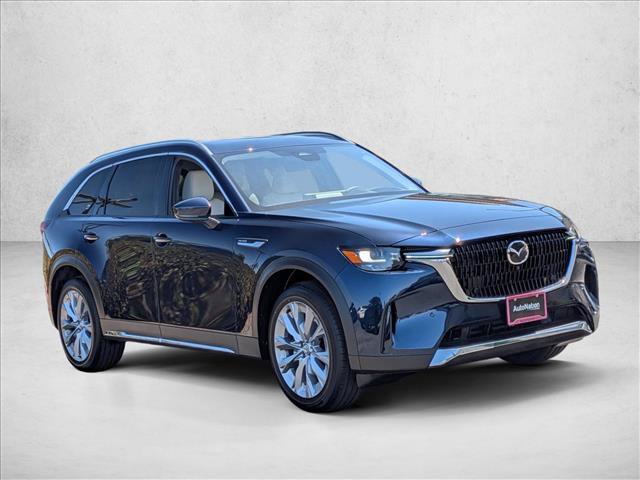 New 2026 MAZDA CX-90 3.3 Turbo w/ Premium Plus Pkg AWD/4WD image 6