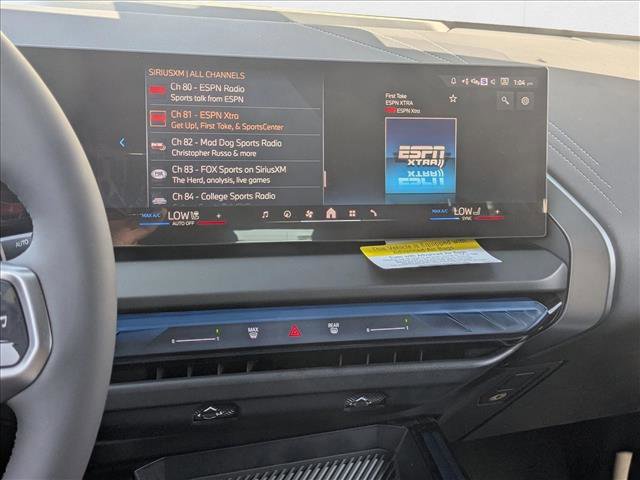 New 2026 BMW X3 xDrive30 image 12