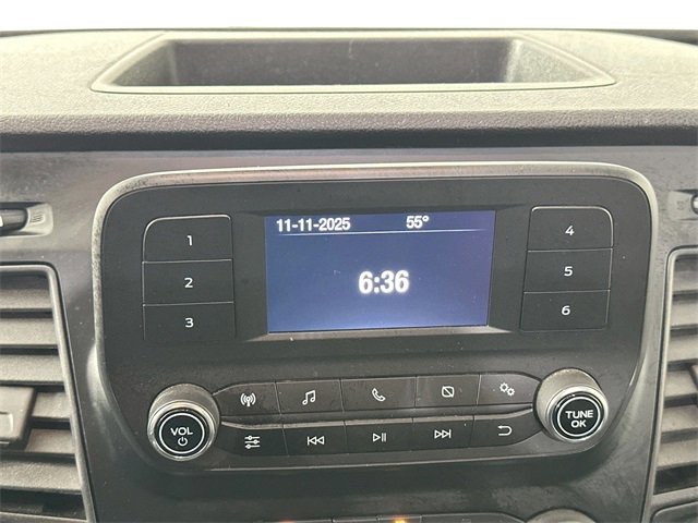 Used 2023 Ford Transit 250 148 Medium Roof w/ Load Area Protection Package image 12