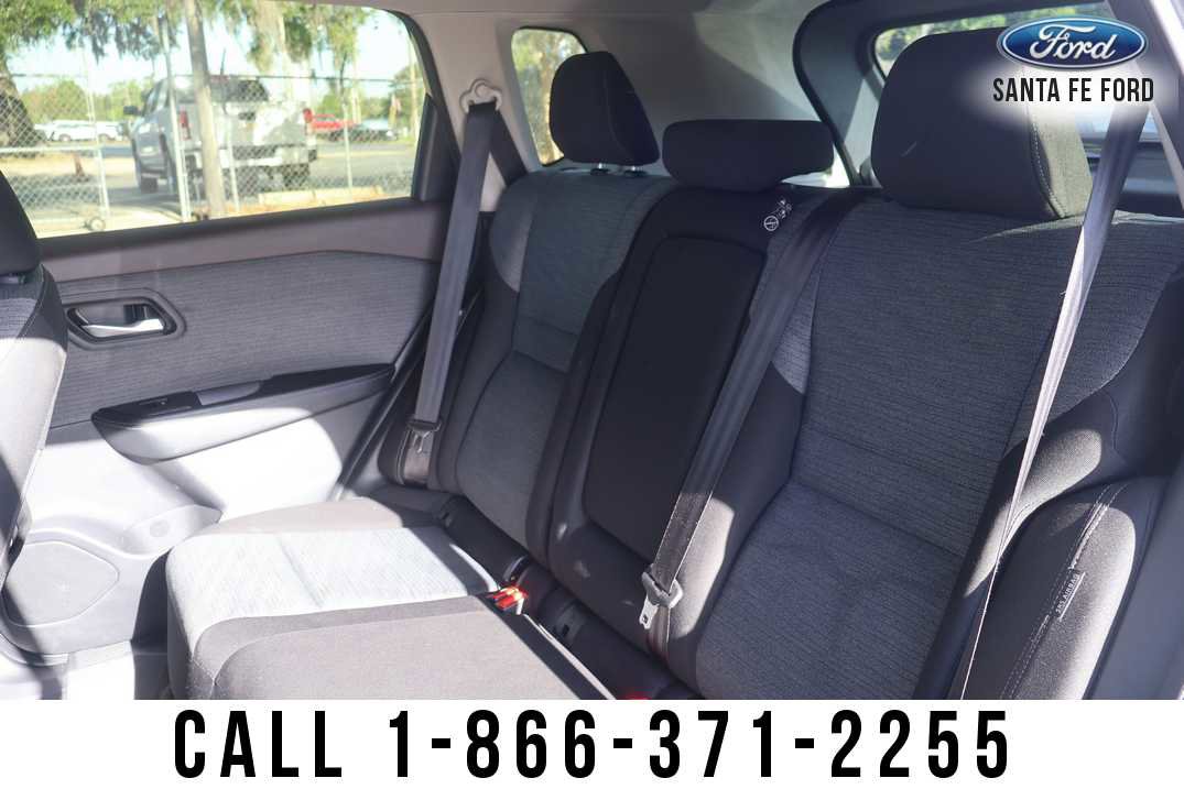 Used 2023 Nissan Rogue SV AWD/4WD image 18