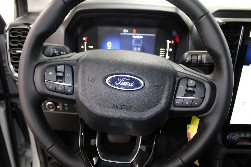 New 2026 Ford Ranger XLT AWD/4WD image 35