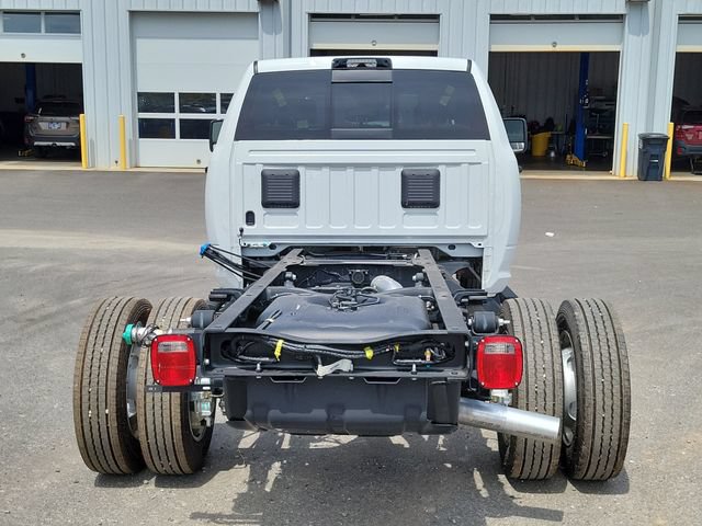 New 2026 RAM 5500 Tradesman RWD image 5