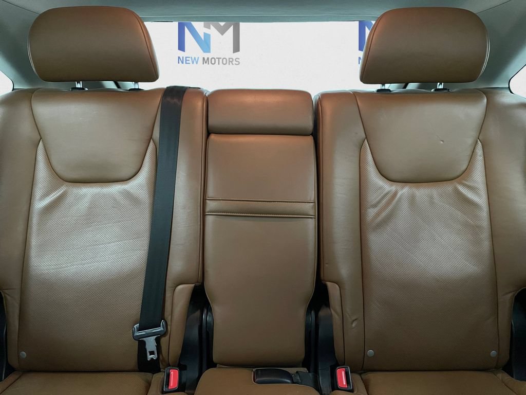 Used 2014 Lexus RX 350 AWD w/ Navigation Package image 11
