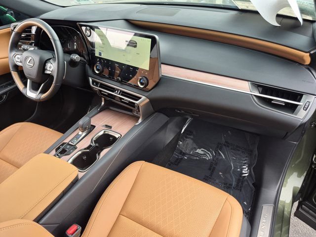 Used 2025 Lexus RX 350 Premium Plus w/ Accessory Package (P1) FWD image 34
