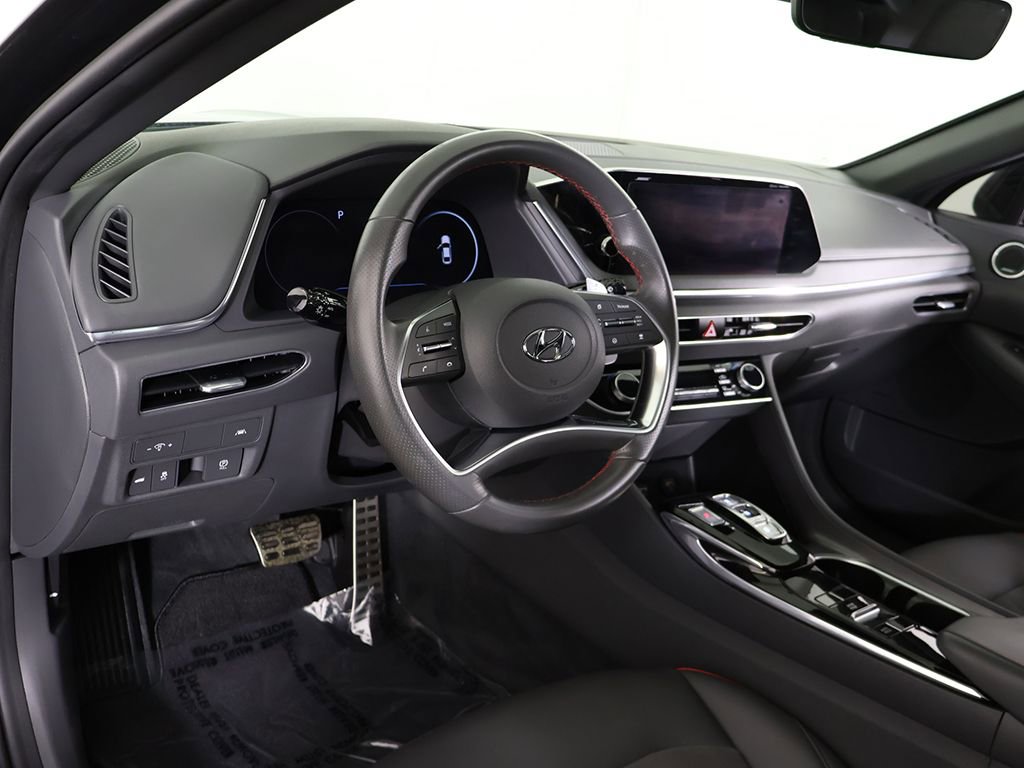 Used 2020 Hyundai Sonata SEL Plus w/ Tech Package FWD image 30