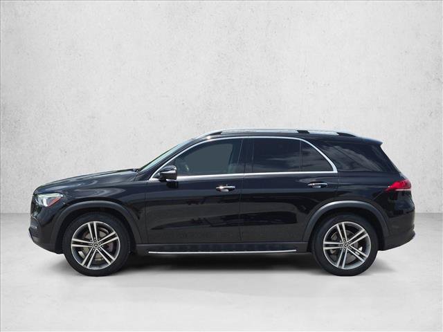 Used 2020 Mercedes-Benz GLE 350 image 8