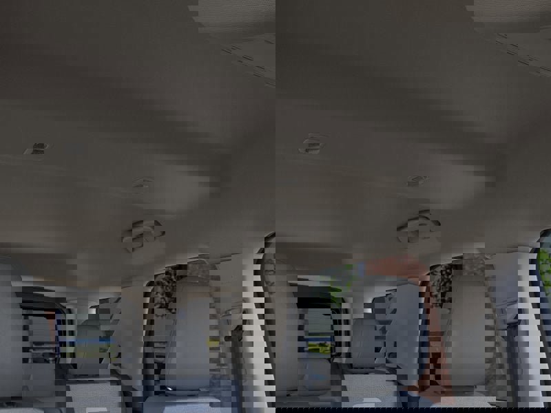 New 2025 Ford Bronco Sport Badlands w/ Badlands Tech Package image 22