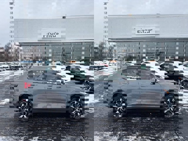 Used 2022 Polestar Polestar 2 w/ Pilot Package image 2