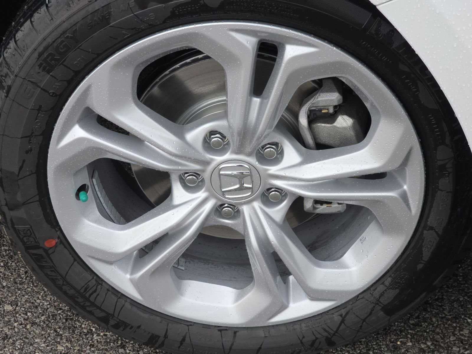 New 2025 Honda Accord LX image 10