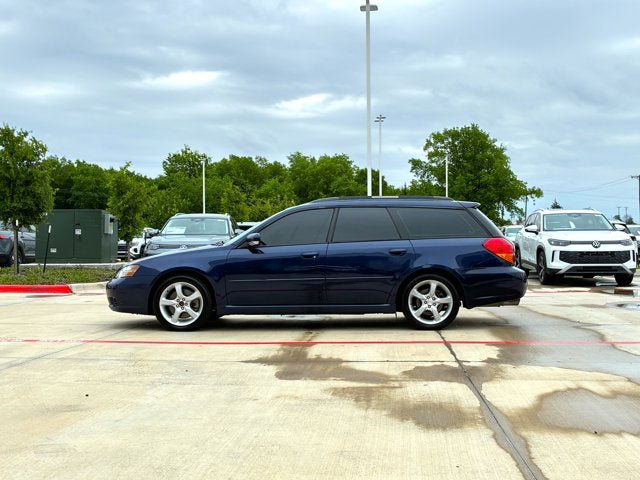 Used 2006 Subaru Legacy 2.5GT Limited AWD/4WD image 3