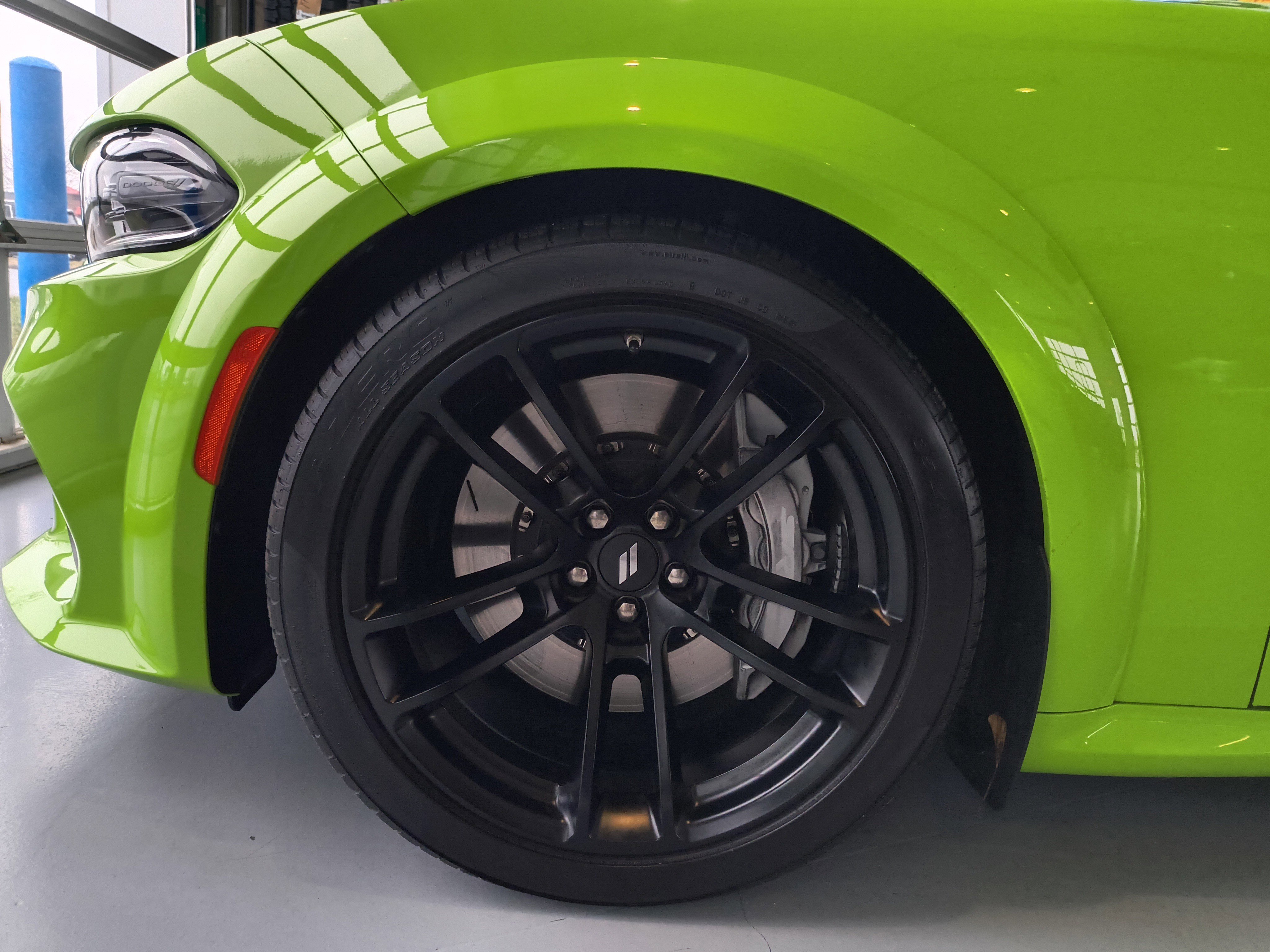 Used 2023 Dodge Charger Scat Pack image 26