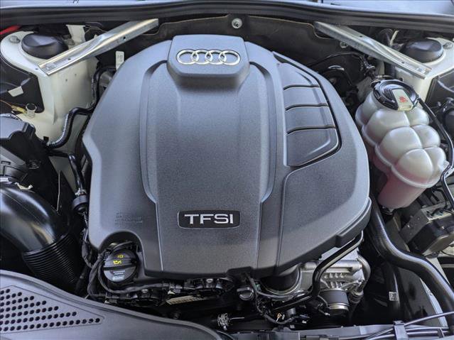 Used 2019 Audi A4 2.0T Premium Plus w/ Premium Plus Package image 22