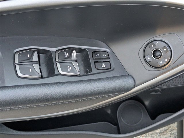 Used 2018 Hyundai Santa Fe Sport w/ 2.4L Value Package 02 image 11