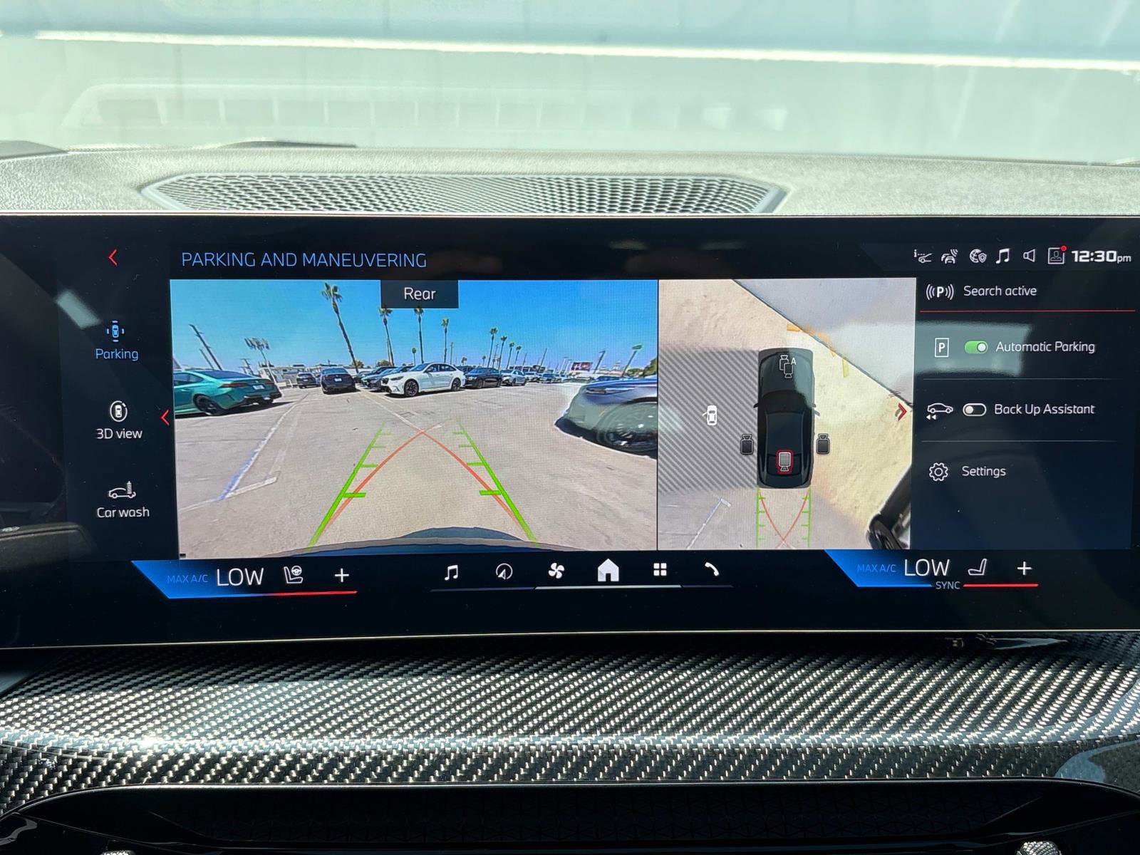 New 2026 BMW M440i Coupe w/ M Carbon Exterior Package image 24