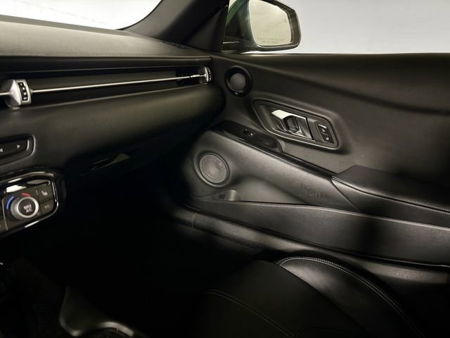 Used 2022 Toyota Supra Premium w/ Driver Assist Package image 8