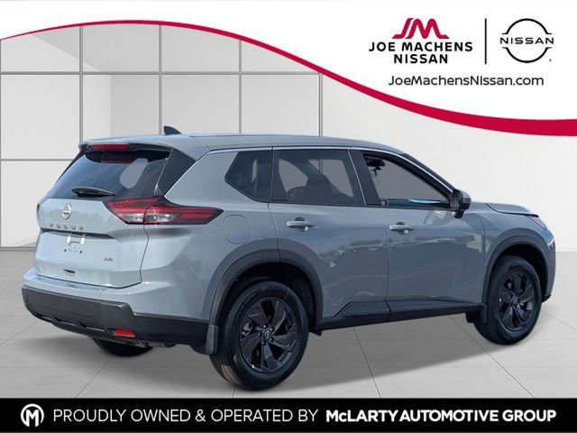 New 2026 Nissan Rogue SV image 6