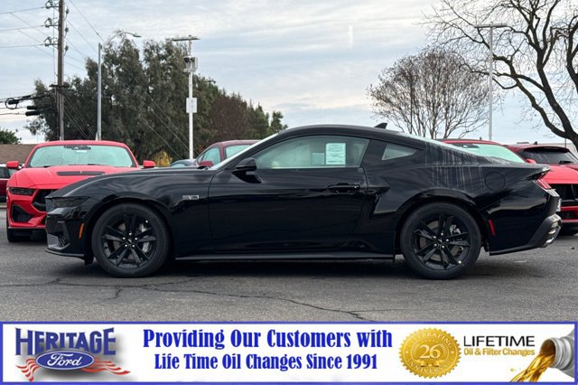 New 2026 Ford Mustang GT image 7
