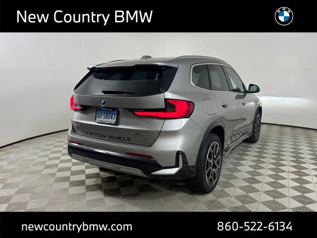 Used 2026 BMW X1 xDrive28i w/ Convenience Package AWD/4WD image 7