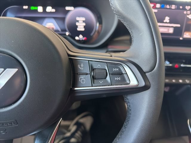 Used 2025 Dodge Hornet GT AWD/4WD image 24