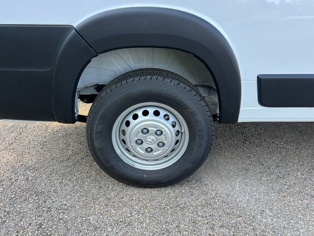 New 2026 RAM ProMaster 2500 w/ Convenience Group FWD image 9