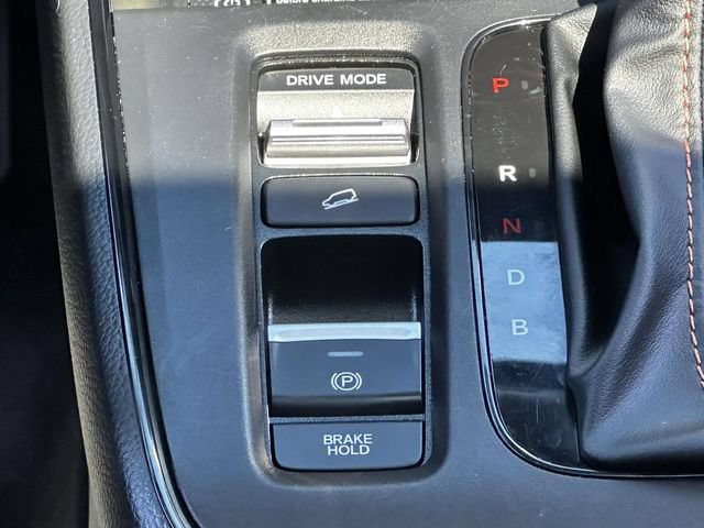 Used 2025 Honda CR-V Sport-L image 23