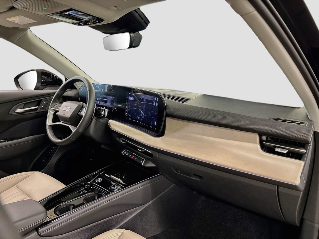 New 2026 Audi Q3 quattro 2.0T AWD/4WD image 14