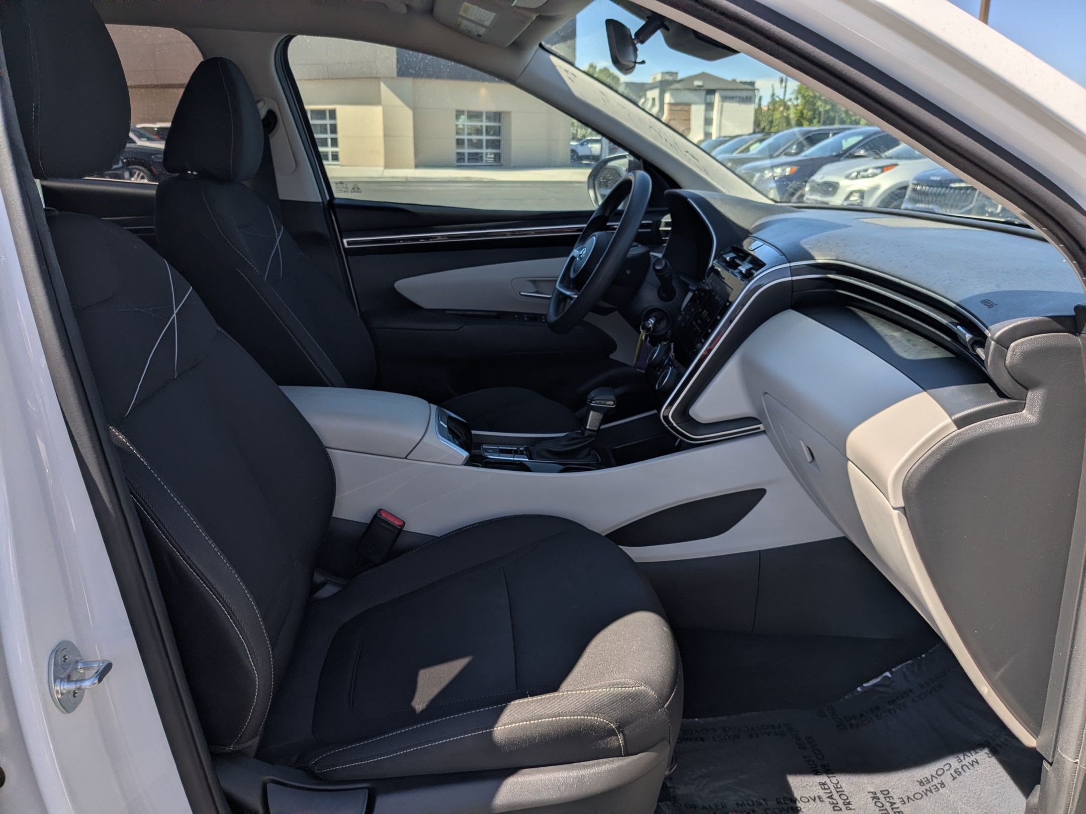Certified 2024 Hyundai Tucson SE AWD/4WD image 32