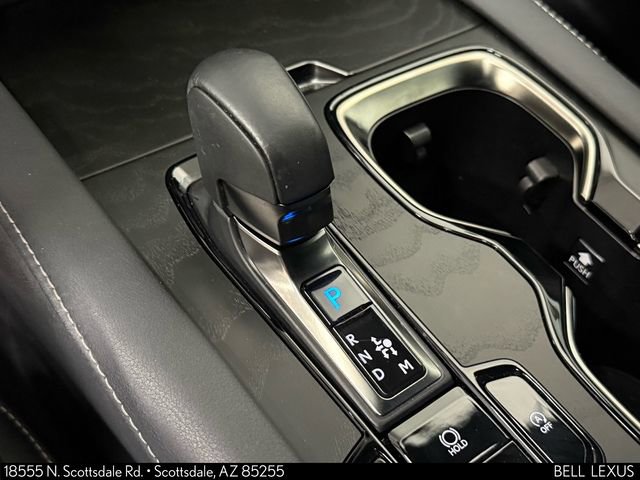 Certified 2023 Lexus RX 350 Premium Plus w/ Cold Area Package FWD image 24