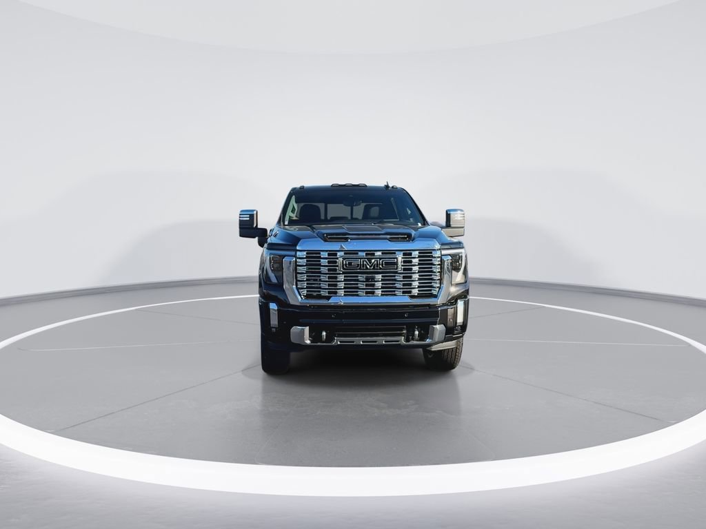 New 2026 GMC Sierra 2500 Denali w/ Denali Reserve Package image 3
