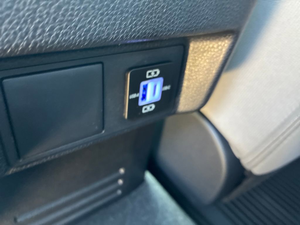 New 2026 Toyota Tacoma SR5 image 27