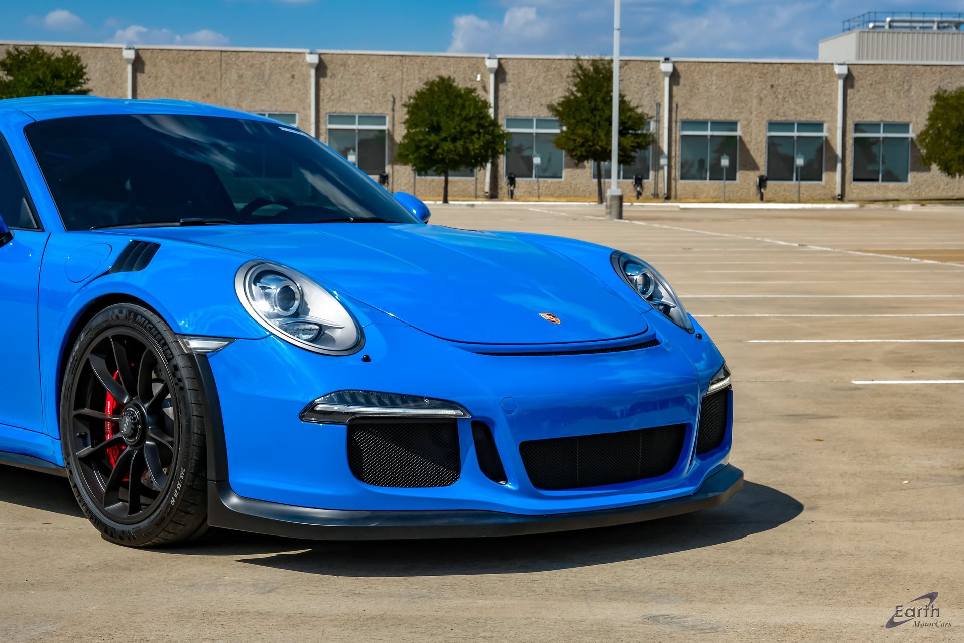 Used 2016 Porsche 911 GT3 RS RWD image 25